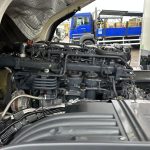 Scania P250 4×2 Sleeper Cab Curtainsider - thumbnail