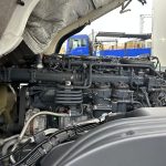 Scania P250 4×2 Sleeper Cab Curtainsider - thumbnail