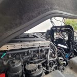 DAF XF 480 6×2 Midlift Tractor Unit - thumbnail