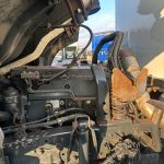 Mercedes Axor 1824 Day Cab Curtainsider - thumbnail
