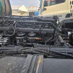 Scania P360 8×4 Rest Cab Tipper Manual - thumbnail