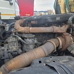 Scania P360 8×4 Rest Cab Tipper Manual - thumbnail