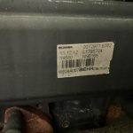 Scania P280 6×2 Rear Lift Day Cab Fridge Box Manual - thumbnail