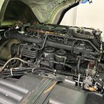 Scania P280 6×2 Rear Lift Day Cab Fridge Box - thumbnail