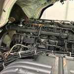 Scania P280 6×2 Rear Lift Day Cab Fridge Box - thumbnail