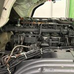 Scania P280 6×2 Rear Lift Day Cab Fridge Box - thumbnail