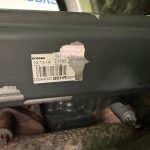 Scania P280 6×2 Rear Lift Day Cab Fridge Box - thumbnail