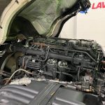 Scania P280 6×2 Rear Lift Day Cab Fridge - thumbnail