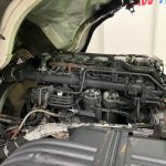 Scania P280 6×2 Rear Lift Day Cab Fridge - thumbnail