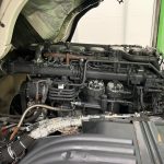 Scania P280 6×2 Rear Lift Day Cab Fridge - thumbnail