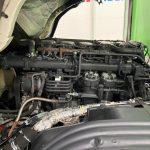 Scania P280 6×2 Rear Lift Day Cab Fridge - thumbnail