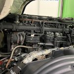 Scania P280 6×2 Rear Lift Day Cab Fridge - thumbnail
