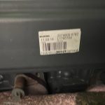 Scania P280 6×2 Rear Lift Day Cab Fridge - thumbnail
