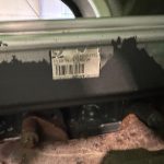 Scania P280 6×2 Rear Lift Day Cab Fridge Box - thumbnail