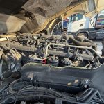 Scania G410 4×2 Sleeper Cab Tractor Unit - thumbnail