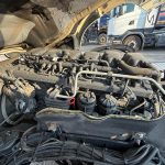 Scania G410 4×2 Sleeper Cab Tractor Unit - thumbnail