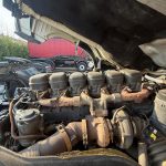 Scania G410 4×2 Sleeper Cab Tractor Unit - thumbnail