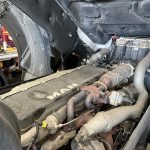 MAN TGX 26.470 6×2 Midlift Tractor Unit - thumbnail