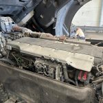 MAN TGX 26.470 6×2 Midlift Tractor Unit - thumbnail