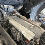 MAN TGX 26.470 6×2 Midlift Tractor Unit - thumbnail