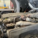 MAN TGX 26.470 6×2 Midlift Tractor Unit - thumbnail