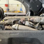 MAN TGX 26.470 6×2 Midlift Tractor Unit - thumbnail