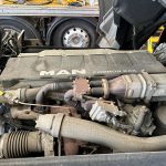 MAN TGX 26.470 6×2 Midlift Tractor Unit - thumbnail
