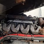 Scania 144 460 6×4 80 Ton Recovery Truck Wrecker - thumbnail