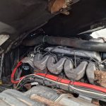Scania 144 460 6×4 80 Ton Recovery Truck Wrecker - thumbnail