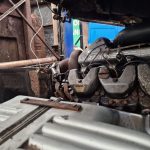 Scania 144 460 6×4 80 Ton Recovery Truck Wrecker - thumbnail