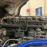 Scania P360 8×4 Day Cab Hookloader Manual - thumbnail