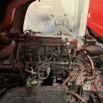 DAF LF 250 Sleeper Cab Curtainsider - thumbnail