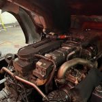 DAF LF 250 Sleeper Cab Curtainsider - thumbnail