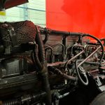 DAF LF 250 Sleeper Cab Curtainsider - thumbnail