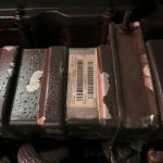 DAF LF 250 Sleeper Cab Curtainsider - thumbnail