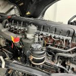 DAF CF 400 4×2 Sleeper Cab Tractor Unit - thumbnail