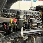 DAF CF 400 4×2 Sleeper Cab Tractor Unit - thumbnail