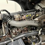 DAF CF 400 4×2 Sleeper Cab Tractor Unit - thumbnail