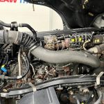 DAF CF 400 4×2 Sleeper Cab Tractor Unit - thumbnail