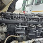 Scania G410 4×2 Sleeper Cab Tractor Unit - thumbnail