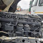 Scania G410 4×2 Sleeper Cab Tractor Unit - thumbnail