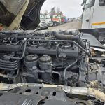Scania G410 4×2 Sleeper Cab Tractor Unit - thumbnail