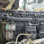 Scania G410 4×2 Sleeper Cab Tractor Unit - thumbnail