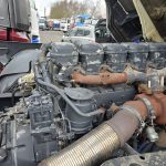 Scania G410 4×2 Sleeper Cab Tractor Unit - thumbnail