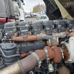 Scania G410 4×2 Sleeper Cab Tractor Unit - thumbnail