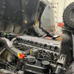 DAF CF 330 Rear Lift Day Cab Fridge Box - thumbnail