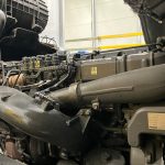 DAF CF 330 Rear Lift Day Cab Fridge Box - thumbnail