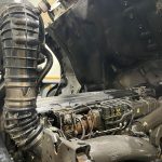 DAF CF 330 Rear Lift Day Cab Fridge Box - thumbnail
