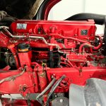 Volvo FM 330 6×2 Rear Lift Sleeper Cab Flatbed - thumbnail