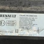 Renault Premium 460 6×2 Midlift Tractor Unit - thumbnail
